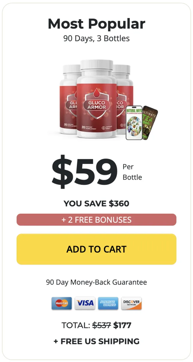 glyco honey buy now 3 bottles